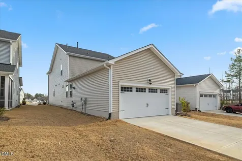 271 Edge Of Auburn Boulevard Raleigh NC 27610