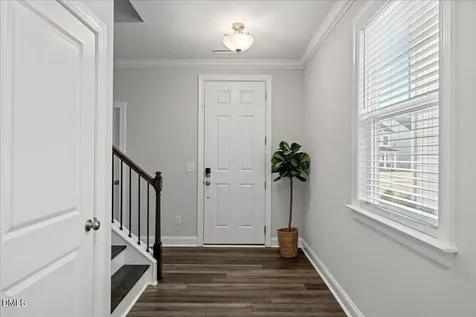 271 Edge Of Auburn Boulevard Raleigh NC 27610