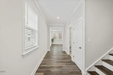271 Edge Of Auburn Boulevard Raleigh NC 27610