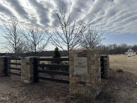Lot 10 Belfield Lane Hillsborough NC 27278