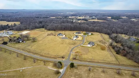 Lot 10 Belfield Lane Hillsborough NC 27278