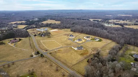 Lot 10 Belfield Lane Hillsborough NC 27278
