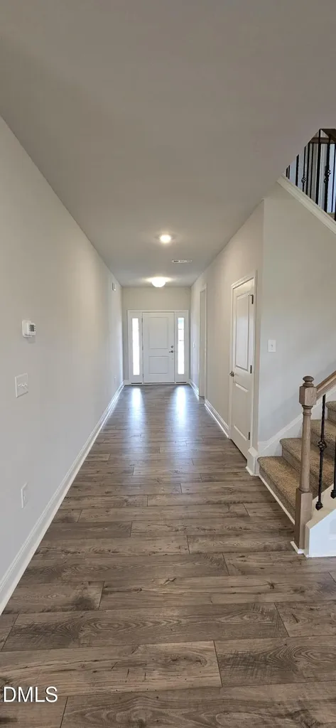 232 Kipling Creek Drive Fuquay Varina NC 27526