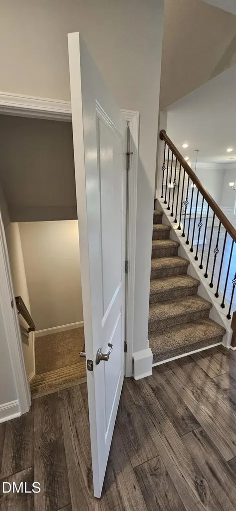 232 Kipling Creek Drive Fuquay Varina NC 27526