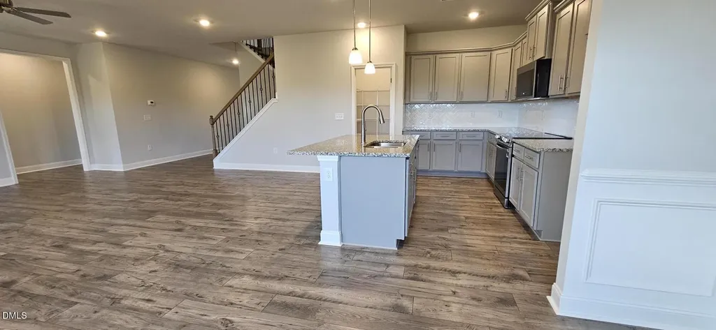 232 Kipling Creek Drive Fuquay Varina NC 27526