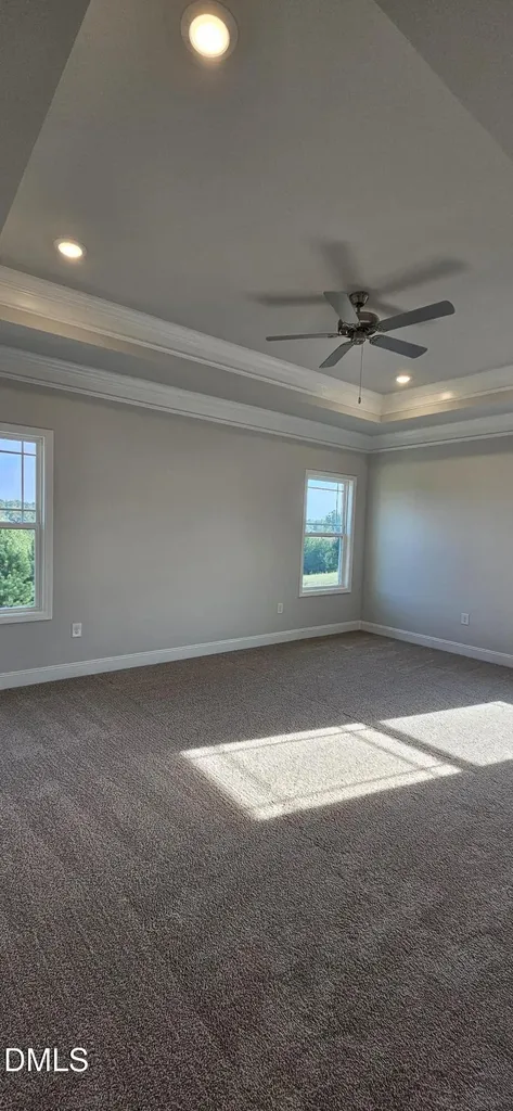 232 Kipling Creek Drive Fuquay Varina NC 27526