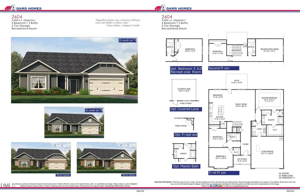 232 Kipling Creek Drive Fuquay Varina NC 27526