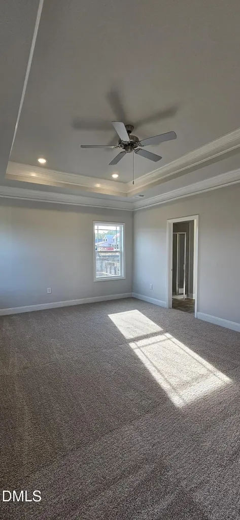 232 Kipling Creek Drive Fuquay Varina NC 27526