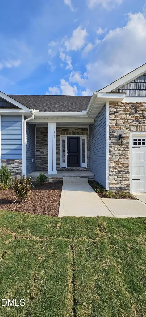 232 Kipling Creek Drive Fuquay Varina NC 27526