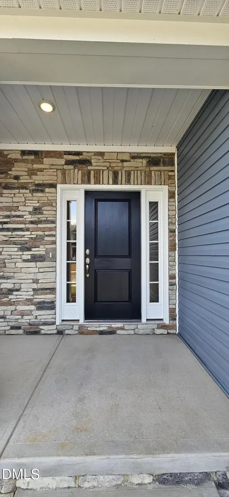 232 Kipling Creek Drive Fuquay Varina NC 27526
