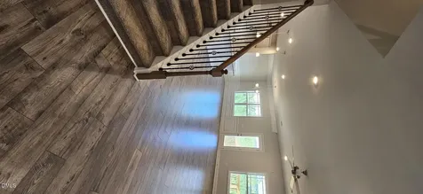 232 Kipling Creek Drive Fuquay Varina NC 27526