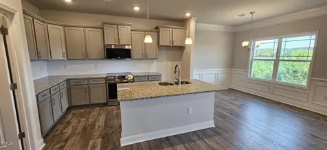 232 Kipling Creek Drive Fuquay Varina NC 27526