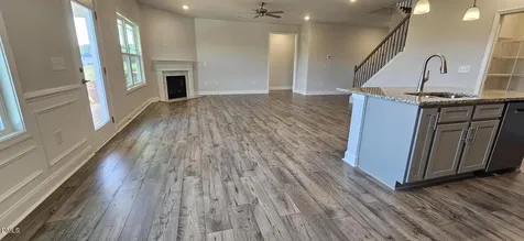 232 Kipling Creek Drive Fuquay Varina NC 27526