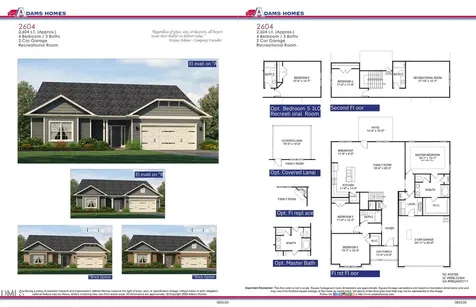 232 Kipling Creek Drive Fuquay Varina NC 27526