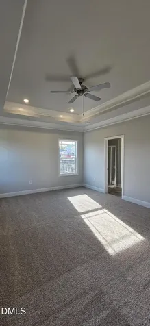 232 Kipling Creek Drive Fuquay Varina NC 27526