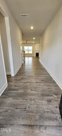 232 Kipling Creek Drive Fuquay Varina NC 27526