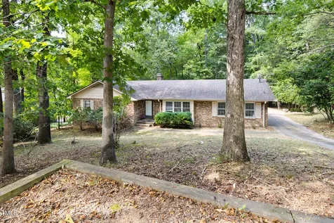 324 Woodhaven Road Chapel Hill NC 27514