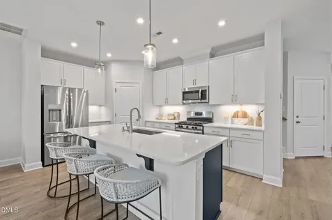 1101 Canary Pepper Drive Durham NC 27713