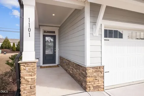 1101 Canary Pepper Drive Durham NC 27713