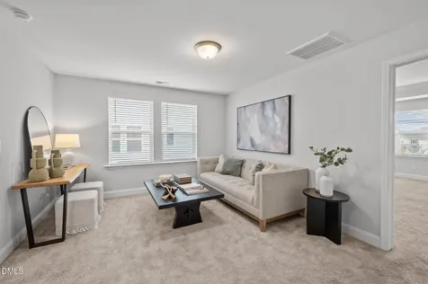 1101 Canary Pepper Drive Durham NC 27713