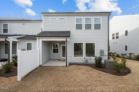 1101 Canary Pepper Drive Durham NC 27713