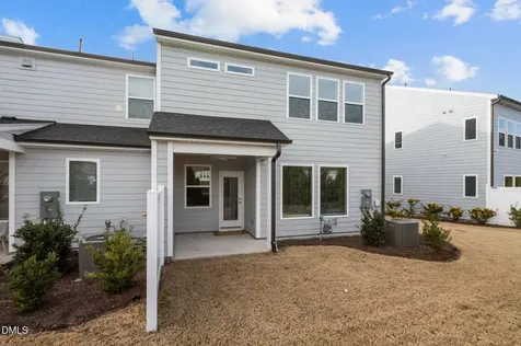 1101 Canary Pepper Drive Durham NC 27713