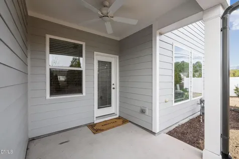 1101 Canary Pepper Drive Durham NC 27713