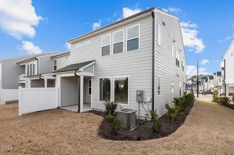 1101 Canary Pepper Drive Durham NC 27713