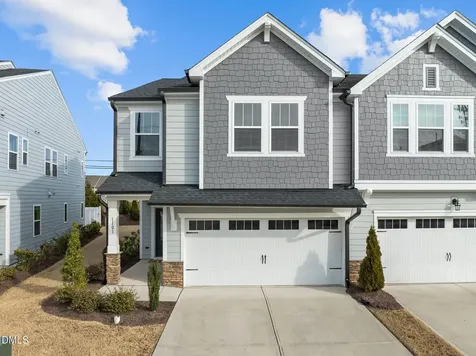 1101 Canary Pepper Drive Durham NC 27713