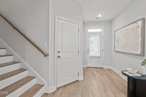 1101 Canary Pepper Drive Durham NC 27713