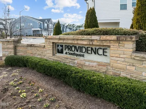 1101 Canary Pepper Drive Durham NC 27713