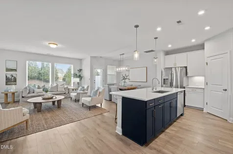 1101 Canary Pepper Drive Durham NC 27713