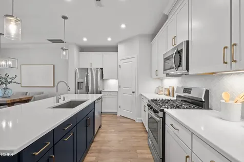 1101 Canary Pepper Drive Durham NC 27713