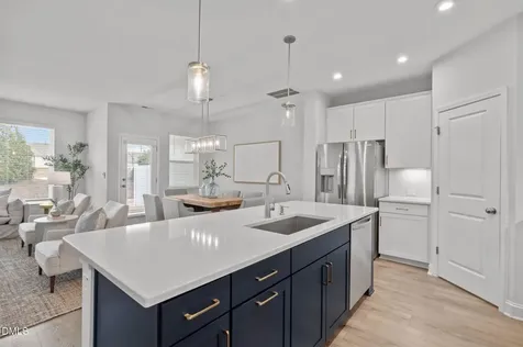 1101 Canary Pepper Drive Durham NC 27713