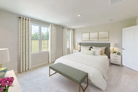 1009 Merlin Street Durham NC 27704