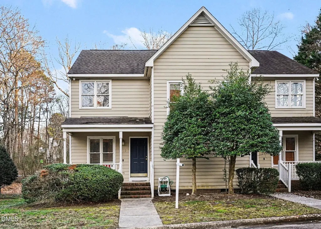 1502 Oakland Hills Way Raleigh NC 27604