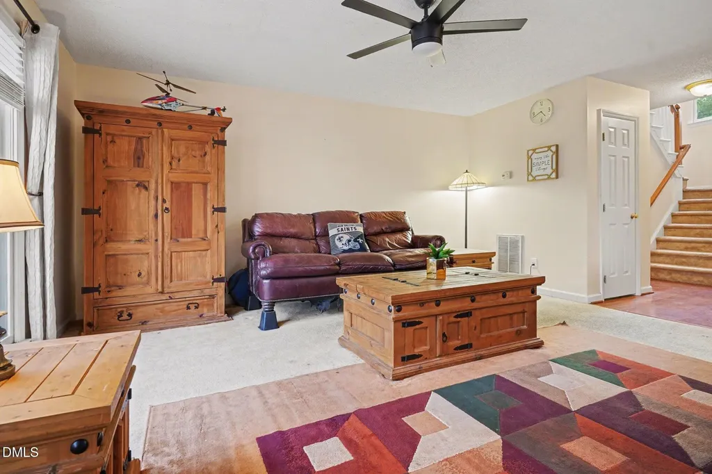 1502 Oakland Hills Way Raleigh NC 27604