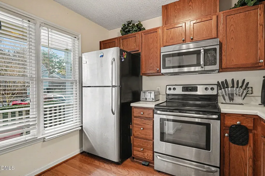 1502 Oakland Hills Way Raleigh NC 27604