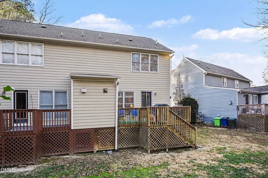 1502 Oakland Hills Way Raleigh NC 27604