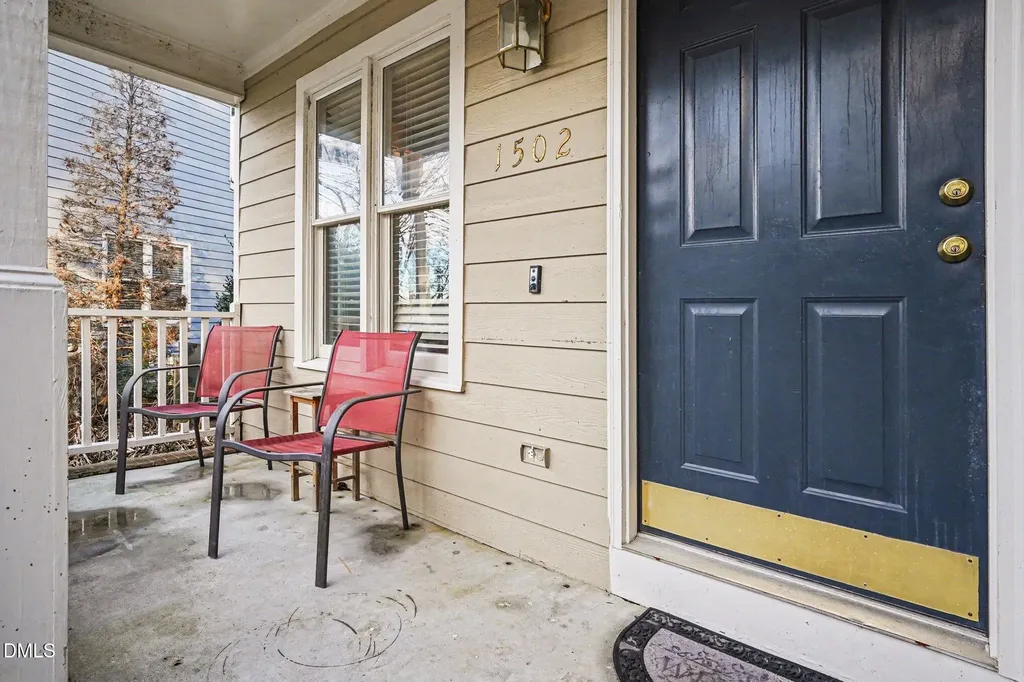 1502 Oakland Hills Way Raleigh NC 27604