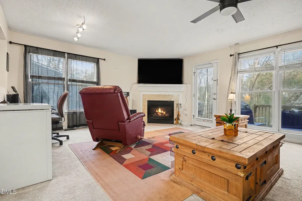 1502 Oakland Hills Way Raleigh NC 27604