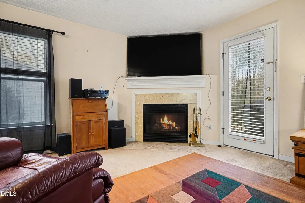 1502 Oakland Hills Way Raleigh NC 27604