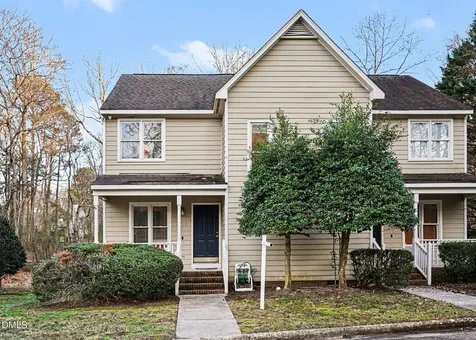 1502 Oakland Hills Way Raleigh NC 27604