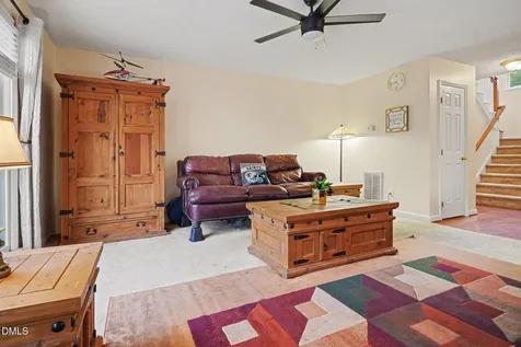 1502 Oakland Hills Way Raleigh NC 27604