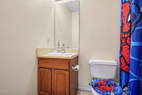 1502 Oakland Hills Way Raleigh NC 27604