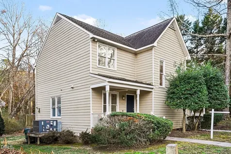 1502 Oakland Hills Way Raleigh NC 27604