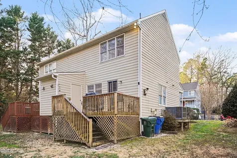 1502 Oakland Hills Way Raleigh NC 27604