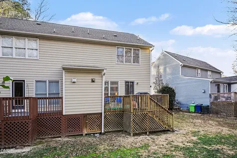 1502 Oakland Hills Way Raleigh NC 27604