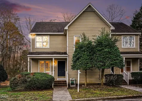 1502 Oakland Hills Way Raleigh NC 27604
