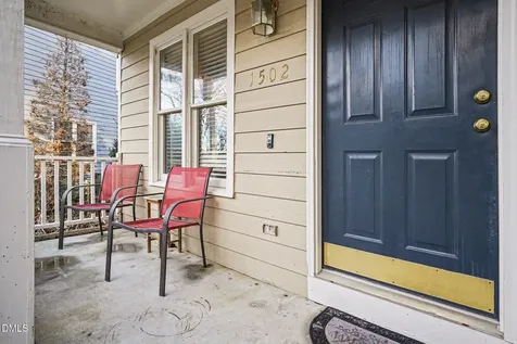 1502 Oakland Hills Way Raleigh NC 27604